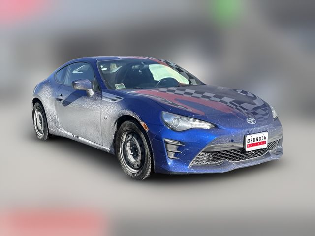 2017 Toyota 86 Base