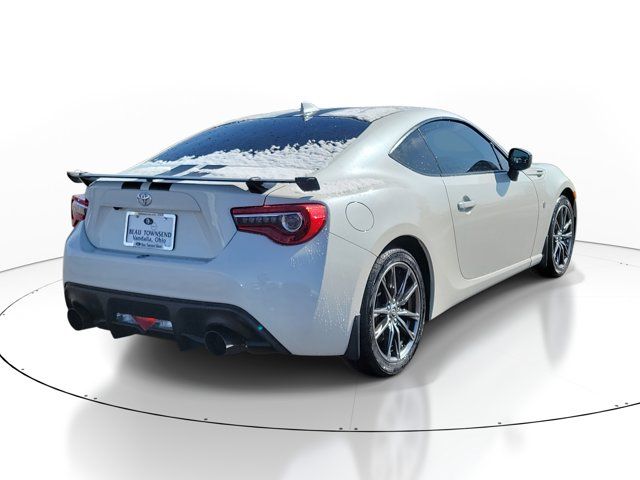 2017 Toyota 86 Base