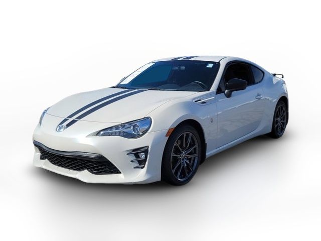 2017 Toyota 86 Base