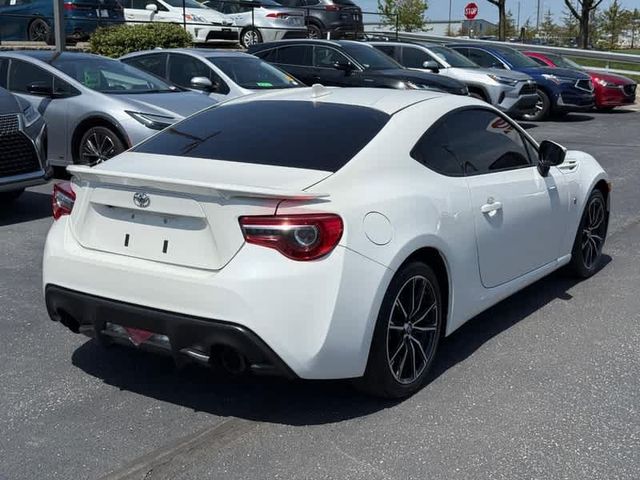 2017 Toyota 86 Base