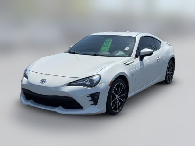2017 Toyota 86 Base