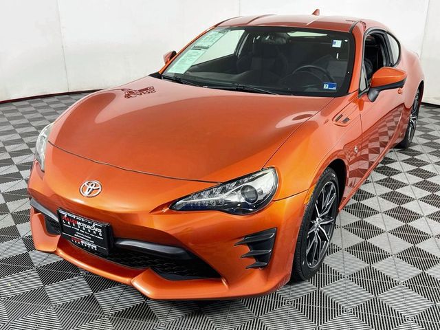 2017 Toyota 86 Base