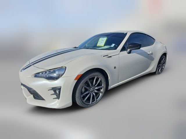 2017 Toyota 86 