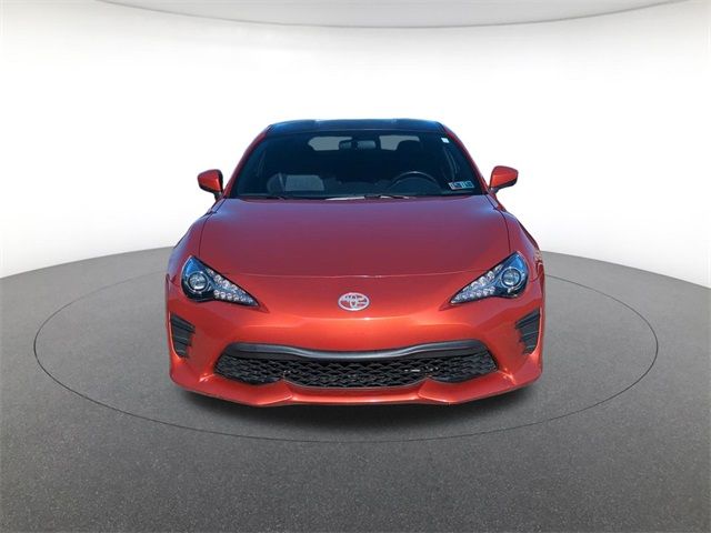 2017 Toyota 86 Base