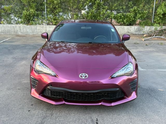 2017 Toyota 86 860 Special Edition