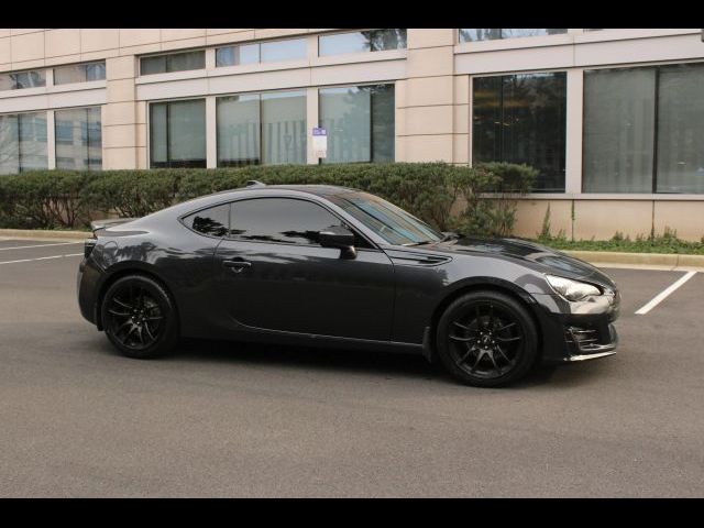 2017 Toyota 86 860 Special Edition