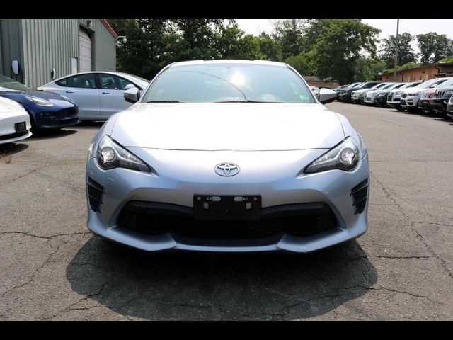 2017 Toyota 86 