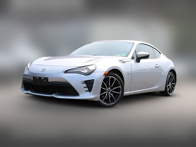 2017 Toyota 86 