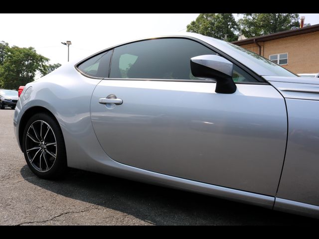 2017 Toyota 86 