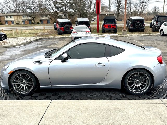 2017 Toyota 86 