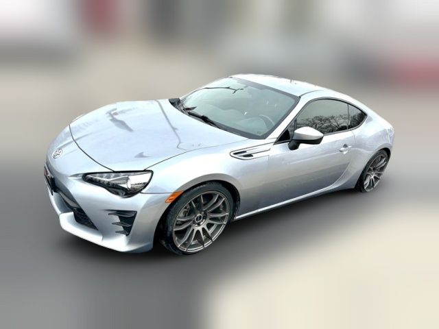 2017 Toyota 86 