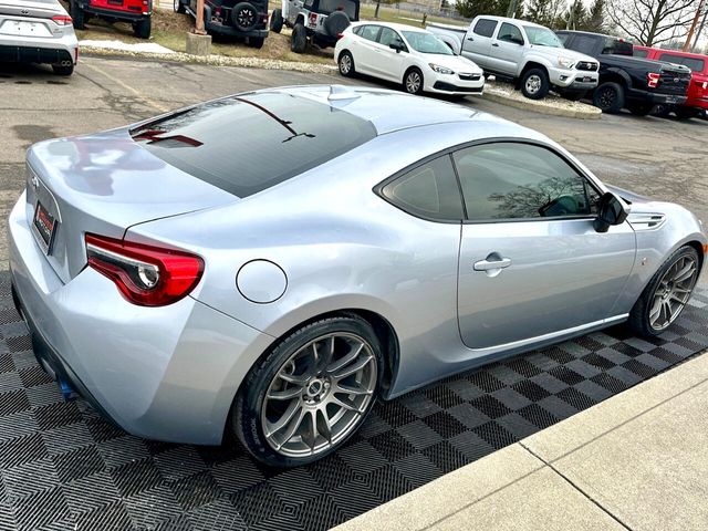2017 Toyota 86 