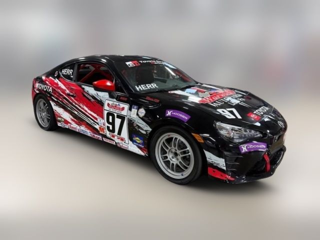 2017 Toyota 86 Base