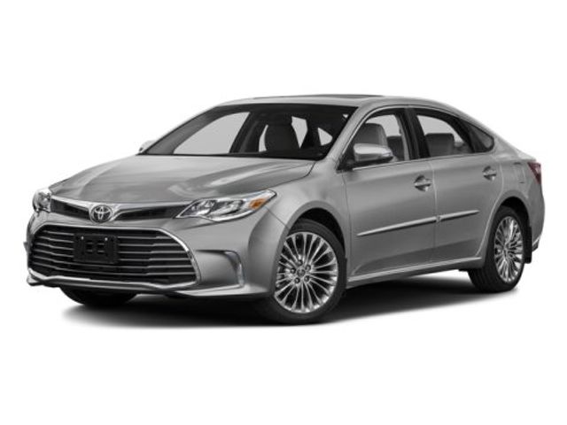 2017 Toyota Avalon 