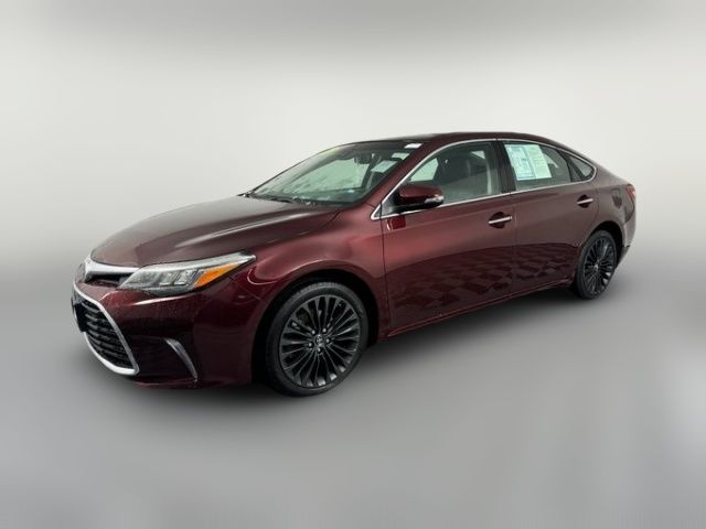 2017 Toyota Avalon Touring