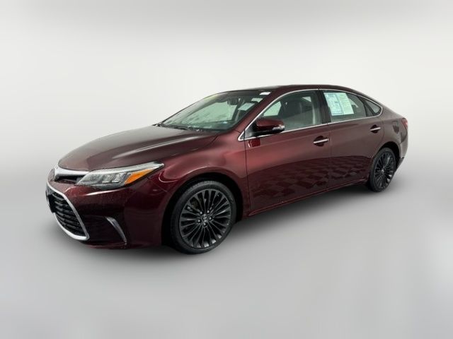 2017 Toyota Avalon Touring