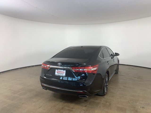 2017 Toyota Avalon Touring