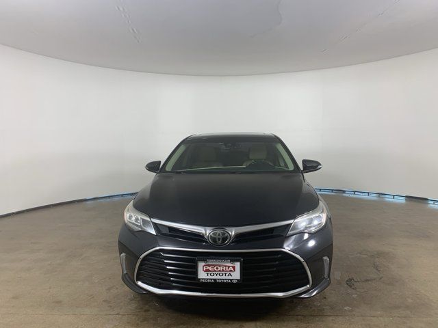 2017 Toyota Avalon Touring