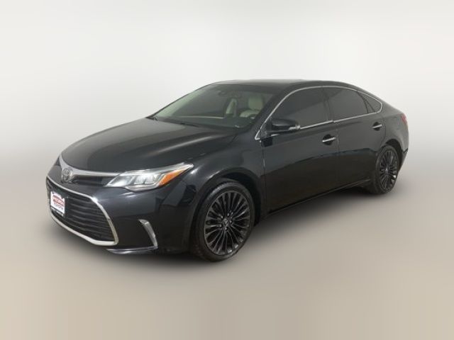 2017 Toyota Avalon Touring