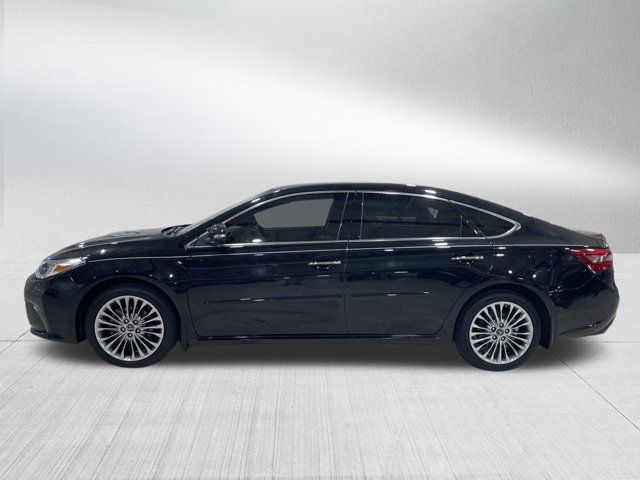 2017 Toyota Avalon Limited