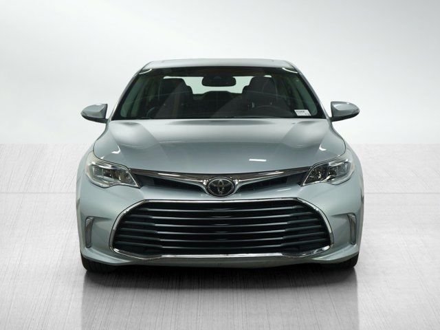 2017 Toyota Avalon Limited
