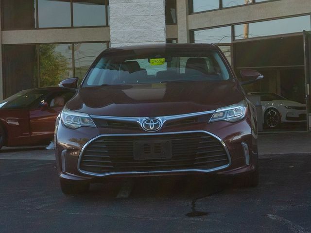 2017 Toyota Avalon Touring