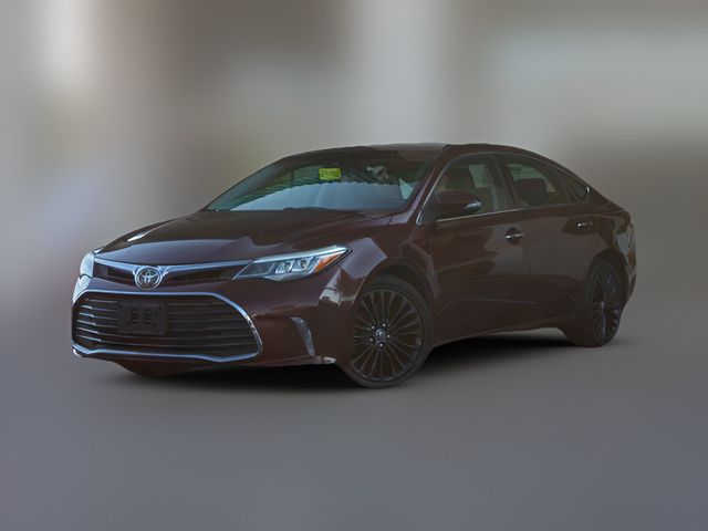 2017 Toyota Avalon Touring