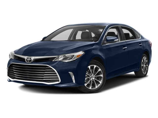 2017 Toyota Avalon Touring