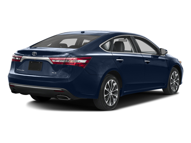 2017 Toyota Avalon Touring