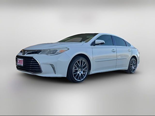 2017 Toyota Avalon Touring