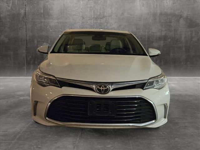 2017 Toyota Avalon Touring