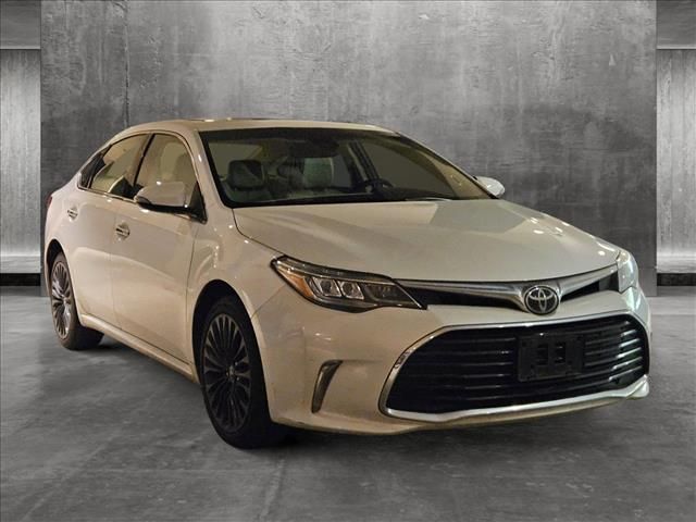 2017 Toyota Avalon Touring