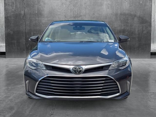 2017 Toyota Avalon XLE Premium