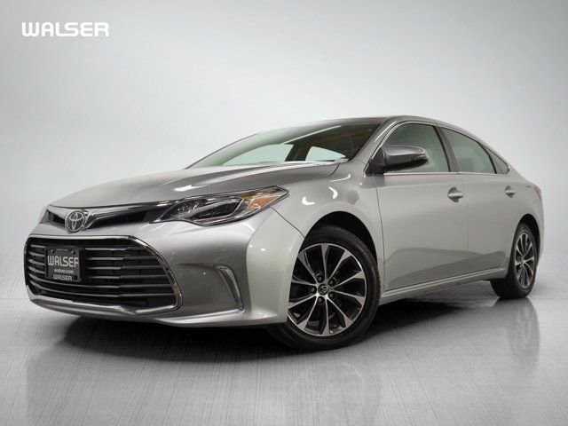 2017 Toyota Avalon XLE