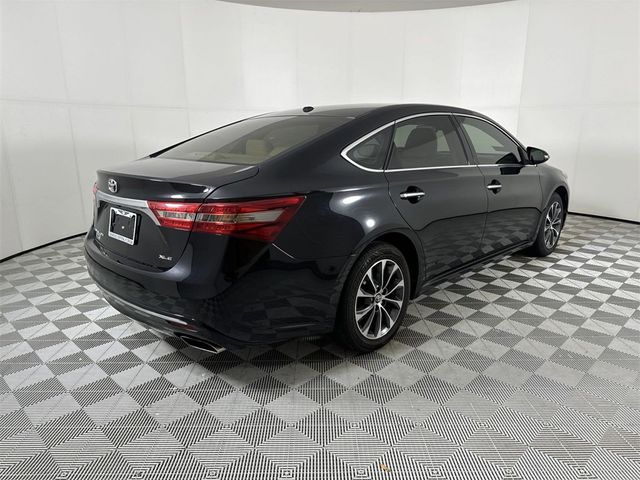 2017 Toyota Avalon XLE Premium