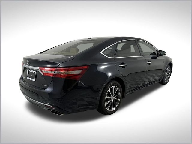 2017 Toyota Avalon XLE Premium