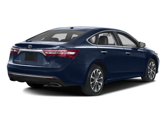 2017 Toyota Avalon XLE Premium