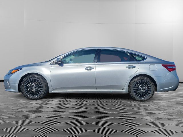 2017 Toyota Avalon XLE Premium
