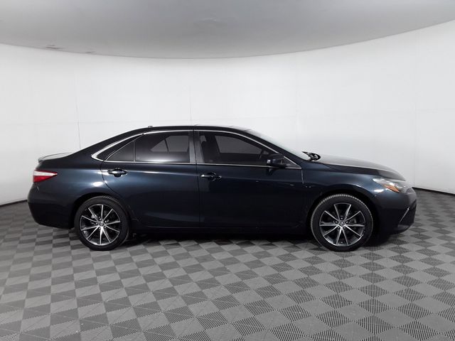 2017 Toyota Camry XSE V6