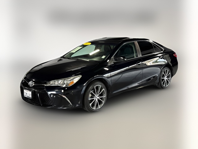 Used 2017 Toyota Camry For Sale in Torrance, CA | Auto Navigator