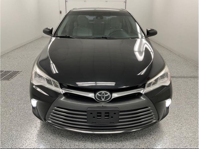 2017 Toyota Camry XSE V6