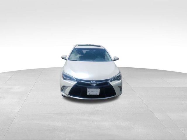 2017 Toyota Camry XSE V6