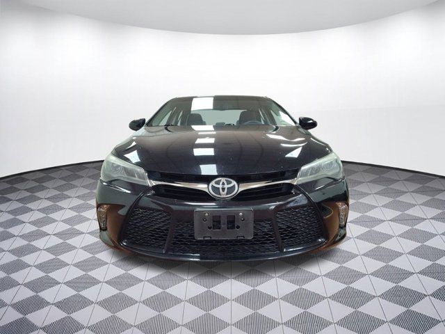 2017 Toyota Camry XSE V6