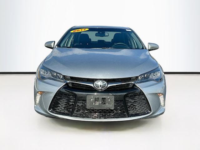 2017 Toyota Camry XSE V6