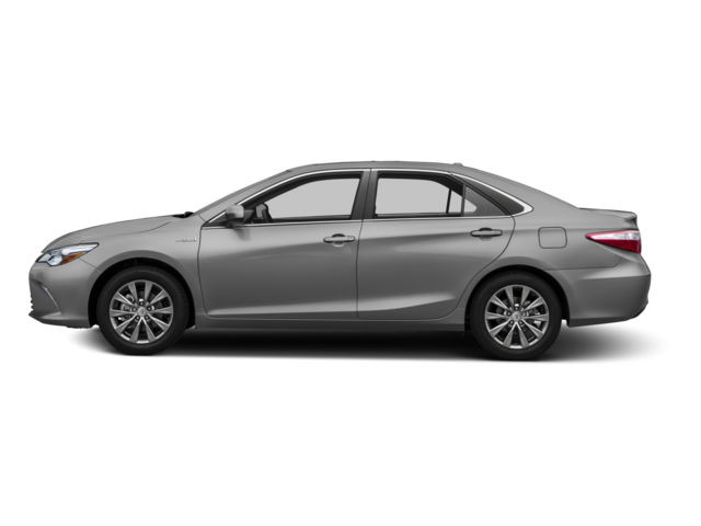 2017 Toyota Camry Hybrid SE