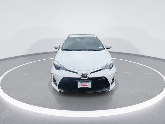 2017 Toyota Corolla 50th Anniversary Special Edition