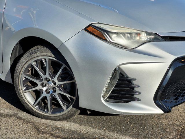 2017 Toyota Corolla 50th Anniversary Special Edition