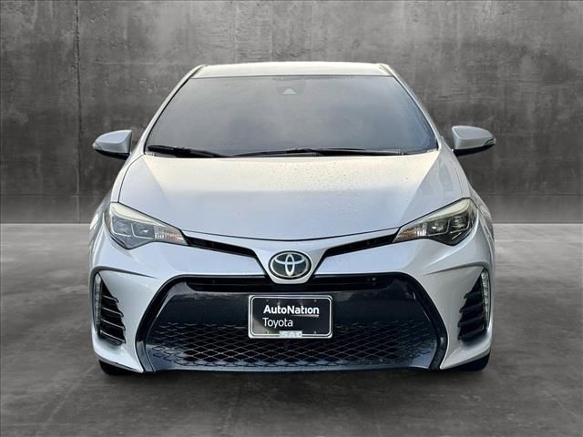 2017 Toyota Corolla 50th Anniversary Special Edition