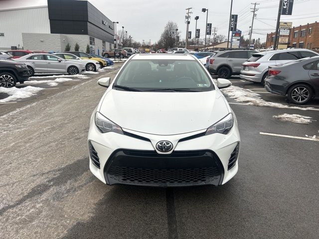 2017 Toyota Corolla 50th Anniversary Special Edition