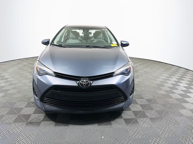 2017 Toyota Corolla LE Eco